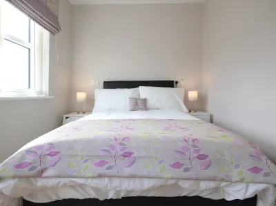 The Otton Suite Hotels in 