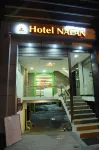 Santhoshpuri Hotels in RS Puram