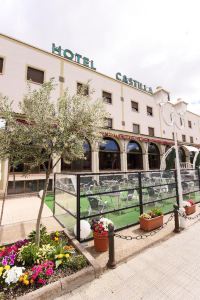 Die 10 Besten Hotels Nahe The Ritual Spa Torrijos Fur 2021 Trip Com