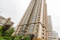 Simple Capsule Hotel (Lanzhou Railway Station) Отели в г. 