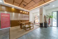 Moyuan Boutique Hotel