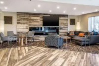 Comfort Inn Aeroport