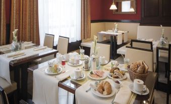 Austria Trend Hotel Ananas