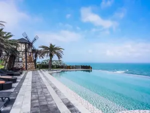 Stuart Villa