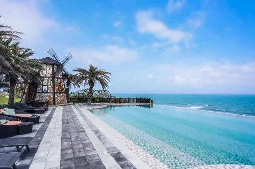 Stuart Villa - Beach