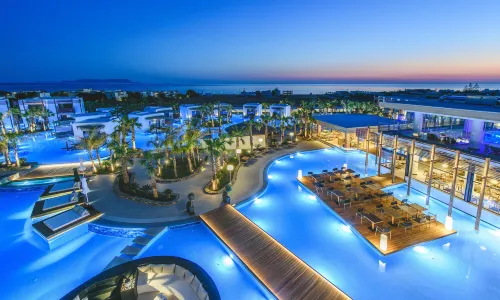 Stella Island Luxury Resort & Spa (Adults Only)