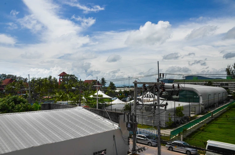 รูปภาพของเอส 2 แอร์พอร์ต เรสซิเดนซ์