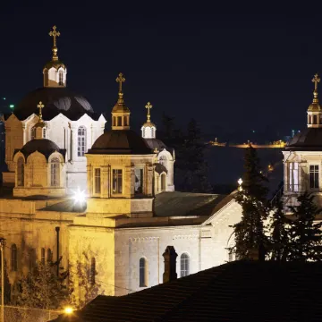 Ibis Jerusalem City Center