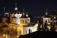 ไอบิสเยรูซาเลมซิตี้เซ็นเตอร์ - แบรนด์ AccorHotels