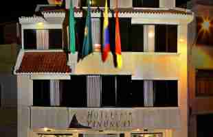 TOP 10 Cuenca hotels-2023 Best luxury Hotels Ranking | Trip's blog