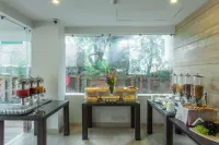 Hotel Mulberry - petit déjeuner