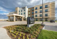 Fairfield Inn & Suites Lubbock Southwest