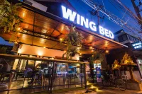 The Wing Lanna Hotel Hoteles en Chiang Mai