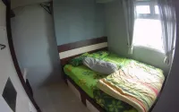 Apartemen Green Pramuka City