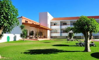 Hotel Pradillo Conil