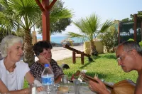 Thalassa Apartments - 4-Sterne