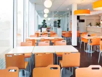 Ibis Budget Brussels South Ruisbroek - Desayuno