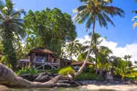 Sinalei Reef Resort & Spa Hoteles en Si'umu