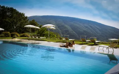 Le Silve di Armenzano Natural Resort