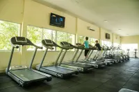 Sokha Beach Resort - Gym