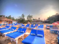 Estrela Do Mar Beach Resort - A Beach Property - ที่มีที่จอดรถ