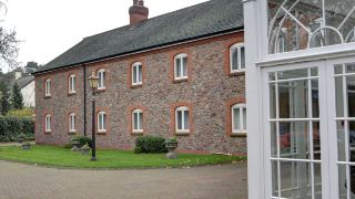 quorn-country-hotel