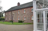 Quorn Country Hotel Leicester - parking