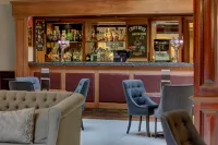 Quorn Country Hotel Leicester - ที่มีบาร์