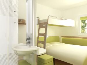 Hôtel ibis budget Toulouse Aéroport