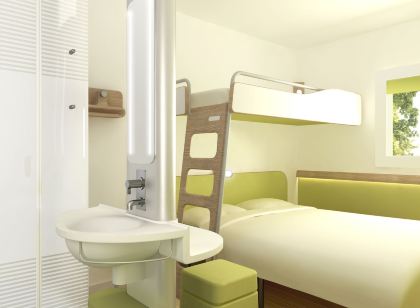 Ibis Budget Toulouse Aeroport