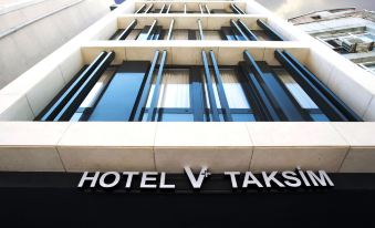 Taksim Hotel V Plus