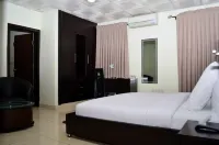 De Rigg Place - Alaka Estate, Surulere Các khách sạn ở Ikeja