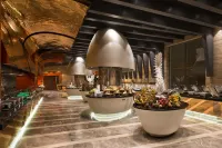 Elexus Hotel Resort & Spa & Casino Hotels in Catalkoy