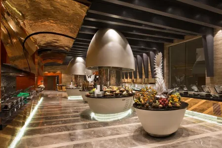 Elexus Hotel Resort & Spa & Casino