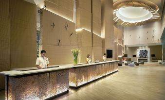 Mövenpick Siam Hotel Na Jomtien Pattaya