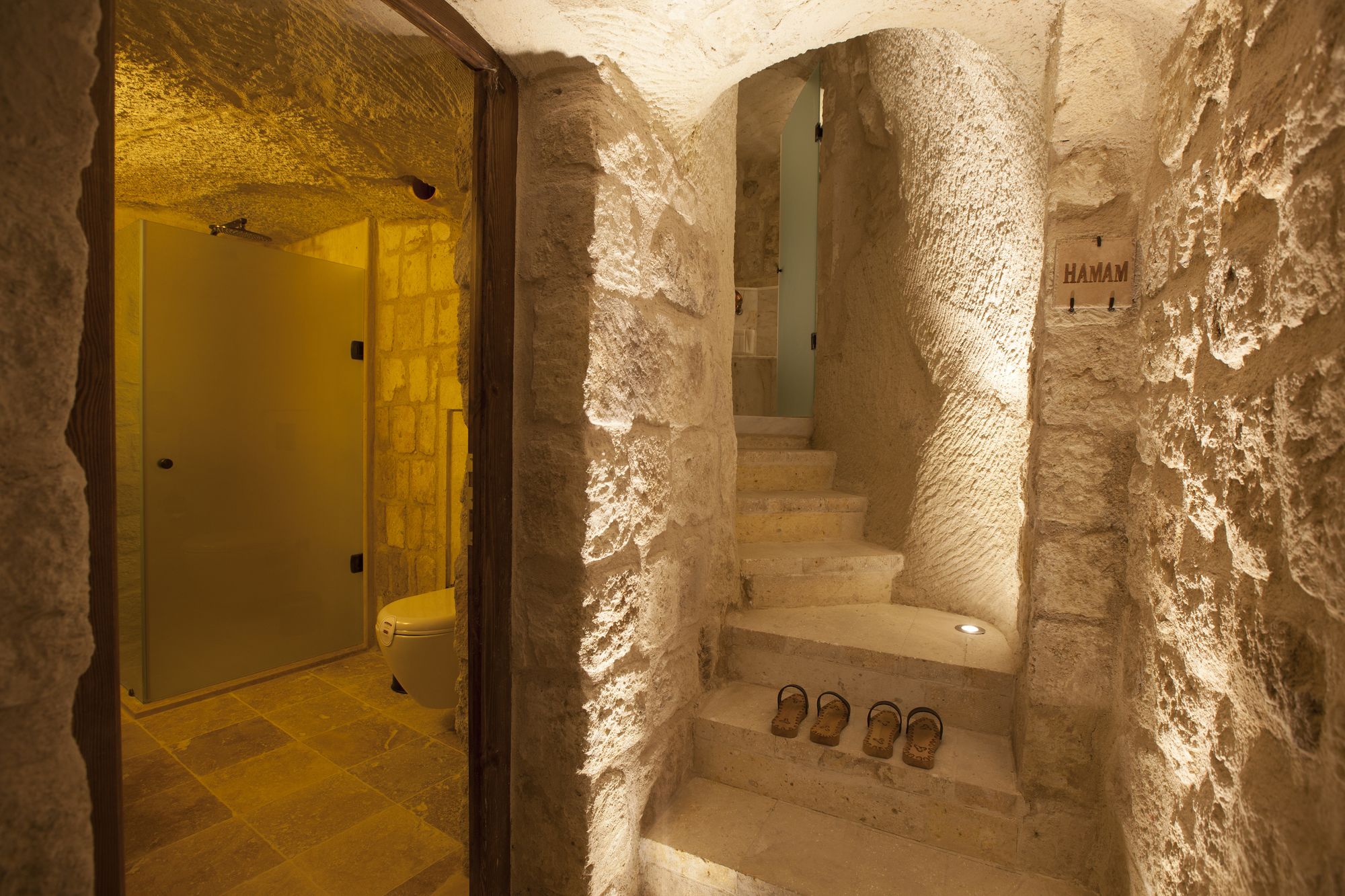 Kayakapi Premium Caves Cappadocia Urgup