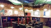 PALMIRA BEACH RESORT & SPA - bar