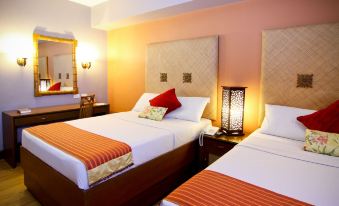 Boracay Tropics Resort Hotel