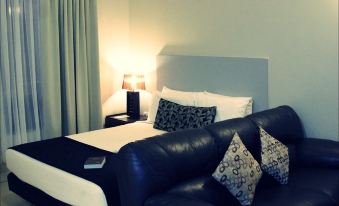 Citi Serviced Apartments and Motel