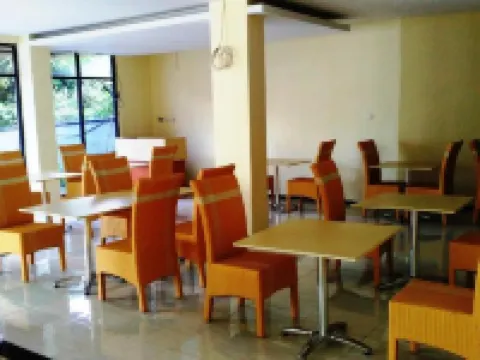 Hotel @Sari Damai Hotels in Kedaton