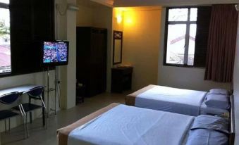 Hotel Furama Taiping