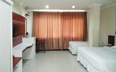 Hotel Madinah