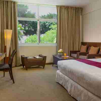 嘉義番路名都觀光渡假大飯店 Rooms