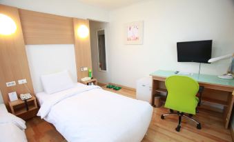 Appletree Hotel Pohang - Housity