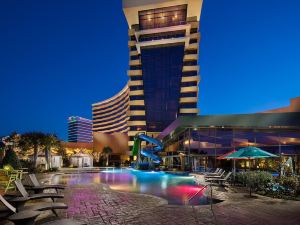 Choctaw Casino Resort - Durant