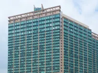 Rambler Oasis Hotel Hotels near Concord Square