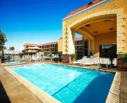 SureStay Hotel by Best Western Buena Park Anaheim Hôtels à : Buena Park