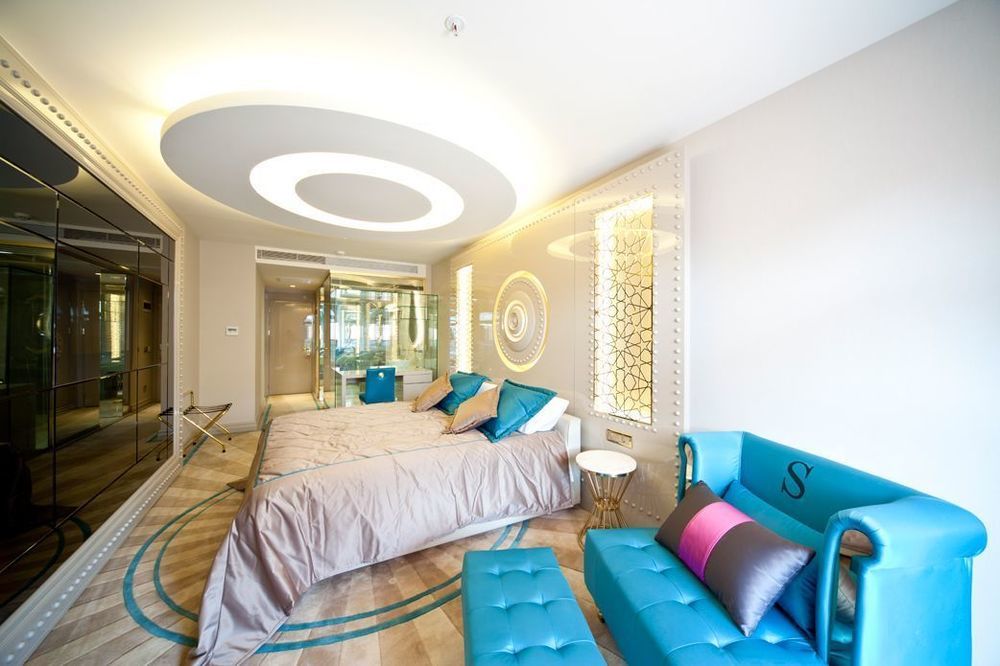 Sura Design Hotel & Suites Istanbul