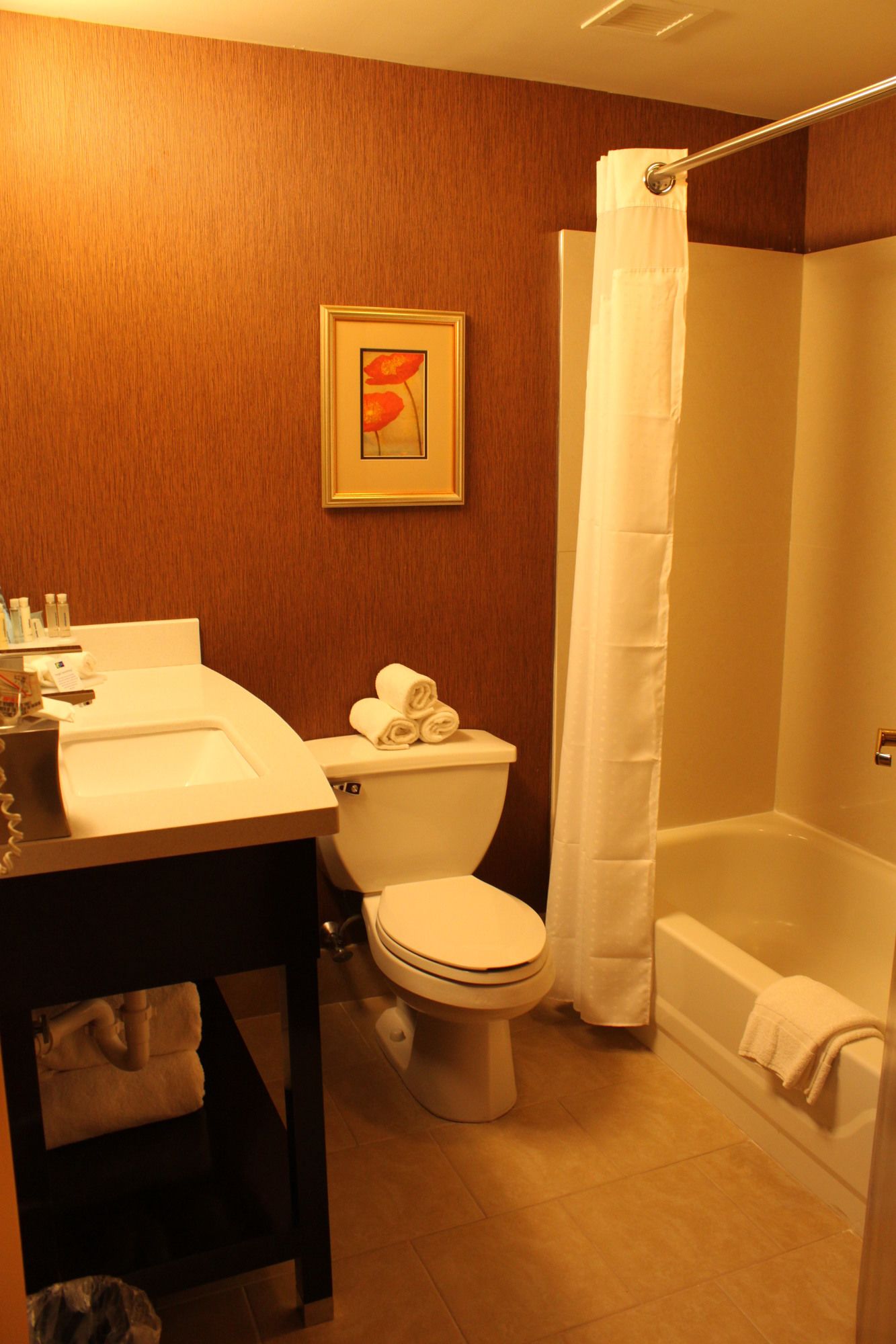 Holiday Inn Express Lewisburg - New Columbia, an Ihg Hotel