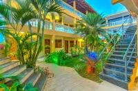 Pousada Raisis Hotels in Itacare